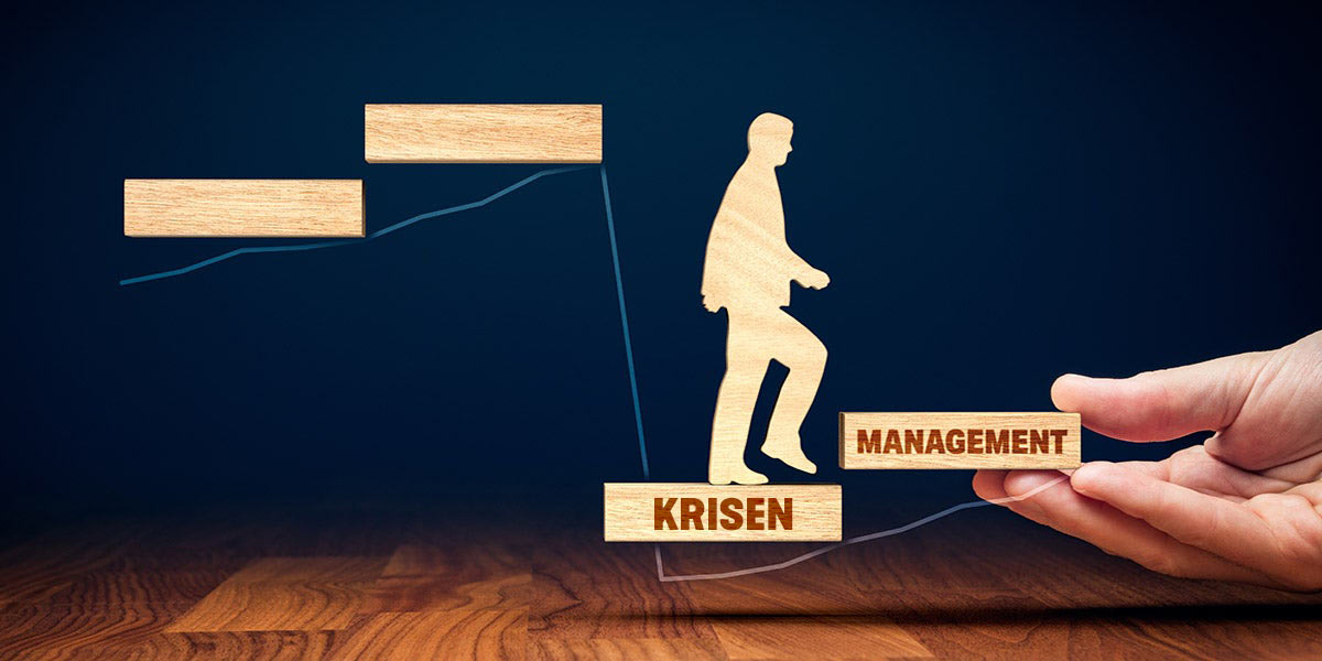 Grafik zur Darstellung der Unternehmenstransformation